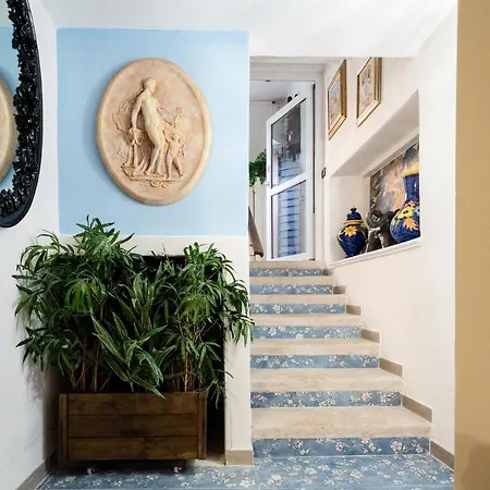 Le Stanze Di Angelina - Pet Friendly 3* Vérone
