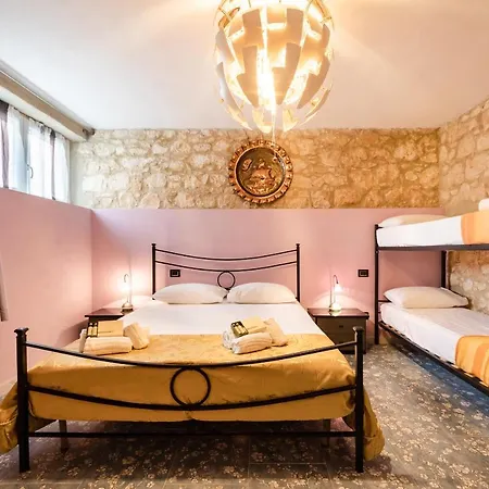 Hotel Le Stanze Di Angelina - Pet Friendly 3*