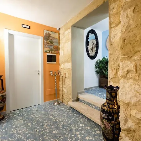Le Stanze Di Angelina - Pet Friendly Hotel Vérone