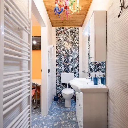 Le Stanze Di Angelina - Pet Friendly 3*