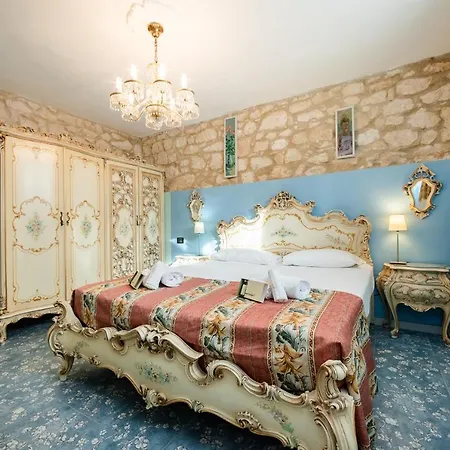 Le Stanze Di Angelina - Pet Friendly 3* Vérone