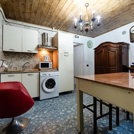 Le Stanze Di Angelina - Pet Friendly Hotel Verona