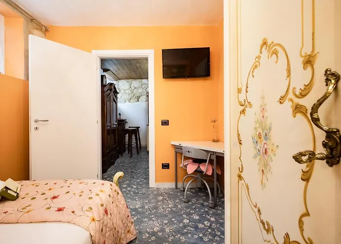 Le Stanze Di Angelina - Pet Friendly Hotel