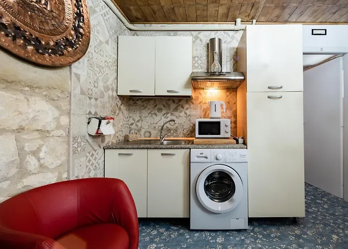 Le Stanze Di Angelina - Pet Friendly 3* Verona