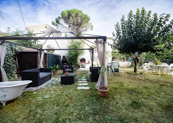 Le Stanze Di Angelina - Pet Friendly