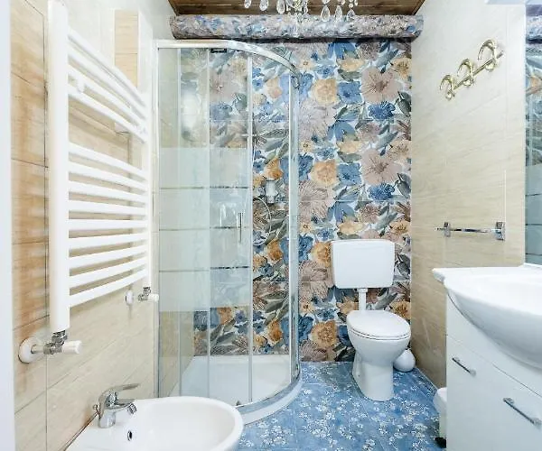 Le Stanze Di Angelina - Pet Friendly Hotel Verona