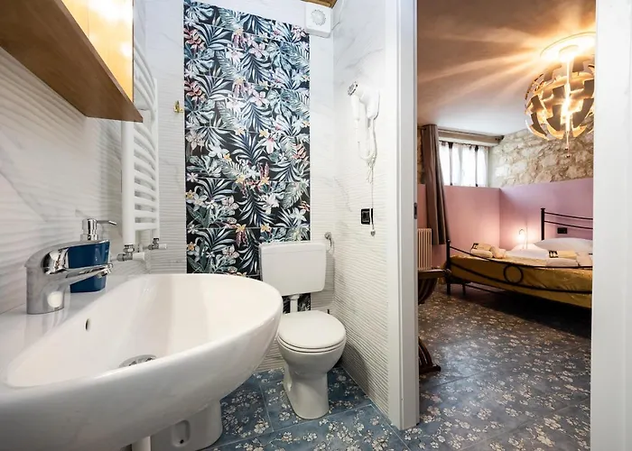 Le Stanze Di Angelina - Pet Friendly Verona