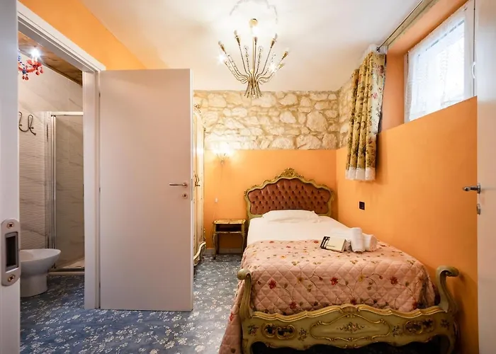 Le Stanze Di Angelina - Pet Friendly