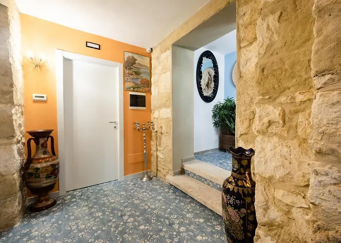 Le Stanze Di Angelina - Pet Friendly Hotel Verona