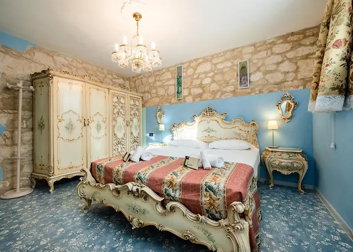 Le Stanze Di Angelina - Pet Friendly 3* Verona