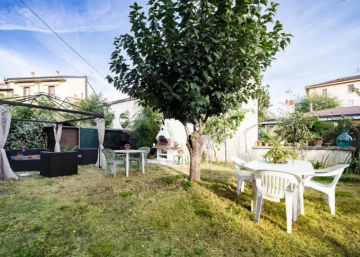 Le Stanze Di Angelina - Pet Friendly Hotel 3*