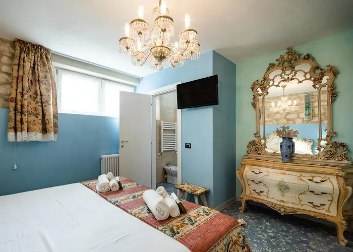 Hotel Le Stanze Di Angelina - Pet Friendly
