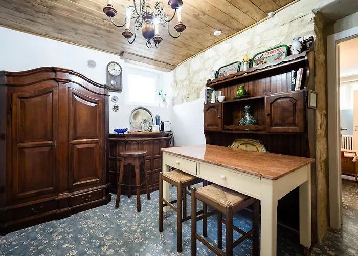 Le Stanze Di Angelina - Pet Friendly 3*