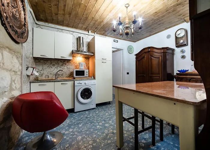Le Stanze Di Angelina - Pet Friendly Hotel Verona