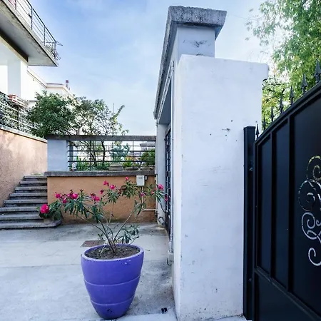 酒店 Le Stanze Di Angelina - Pet Friendly 维罗纳