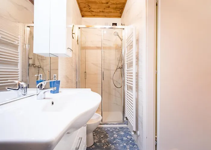 Le Stanze Di Angelina - Pet Friendly 3* 维罗纳