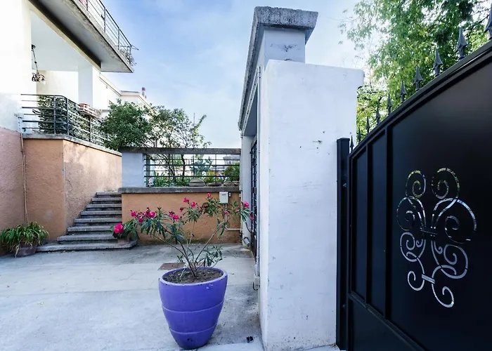 酒店 Le Stanze Di Angelina - Pet Friendly 维罗纳