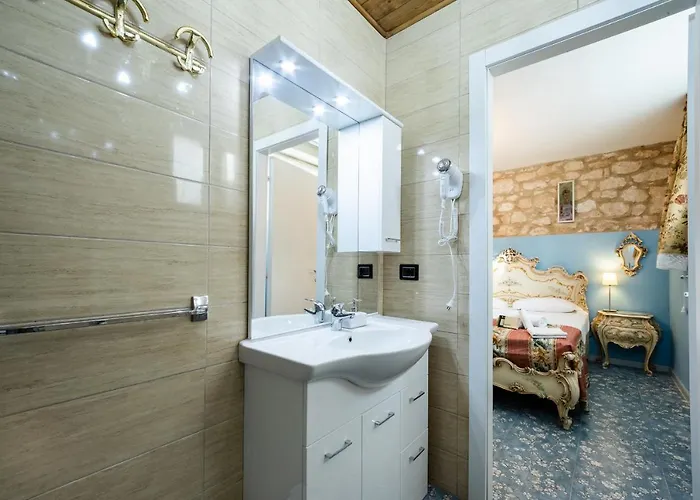 Le Stanze Di Angelina - Pet Friendly Szálloda