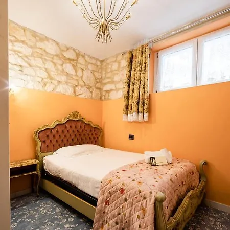 Maison d'hôtes Le Stanze Di Angelina - Pet Friendly *