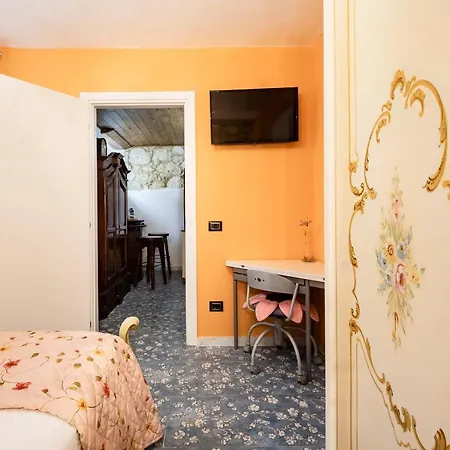 Le Stanze Di Angelina - Pet Friendly Maison d'hôtes