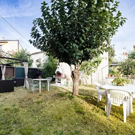 Le Stanze Di Angelina - Pet Friendly Maison d'hôtes *