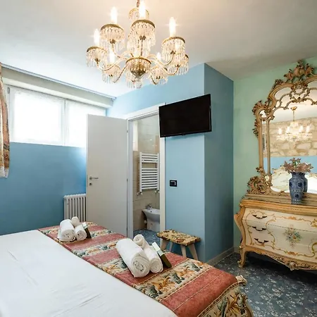 Maison d'hôtes Le Stanze Di Angelina - Pet Friendly