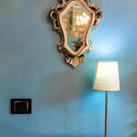 Le Stanze Di Angelina - Pet Friendly