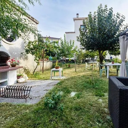 Le Stanze Di Angelina - Pet Friendly Guest house *