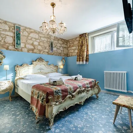 Hotell Le Stanze Di Angelina - Pet Friendly 3*