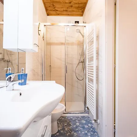 Le Stanze Di Angelina - Pet Friendly 3* Verona