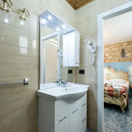 Le Stanze Di Angelina - Pet Friendly Guest house