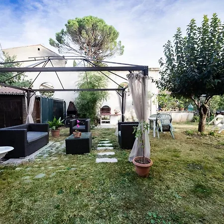 Le Stanze Di Angelina - Pet Friendly