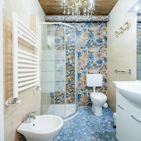Le Stanze Di Angelina - Pet Friendly Guest house Verona