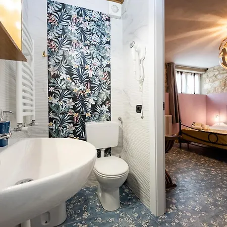 Le Stanze Di Angelina - Pet Friendly Verona