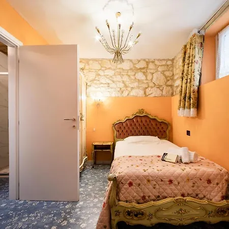 Le Stanze Di Angelina - Pet Friendly