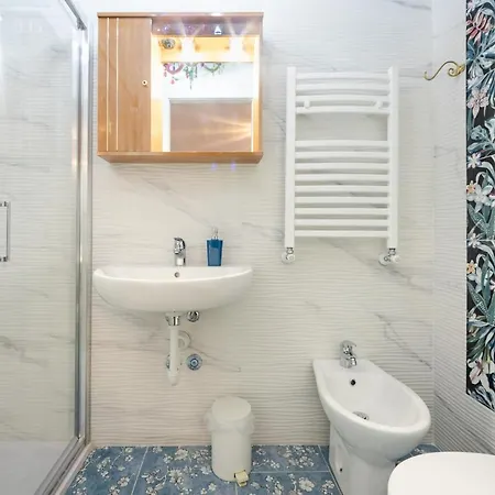 Guest house Le Stanze Di Angelina - Pet Friendly