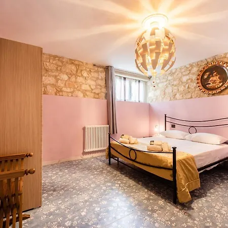 Le Stanze Di Angelina - Pet Friendly Verona