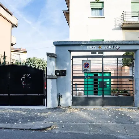 Le Stanze Di Angelina - Pet Friendly Guest house Verona