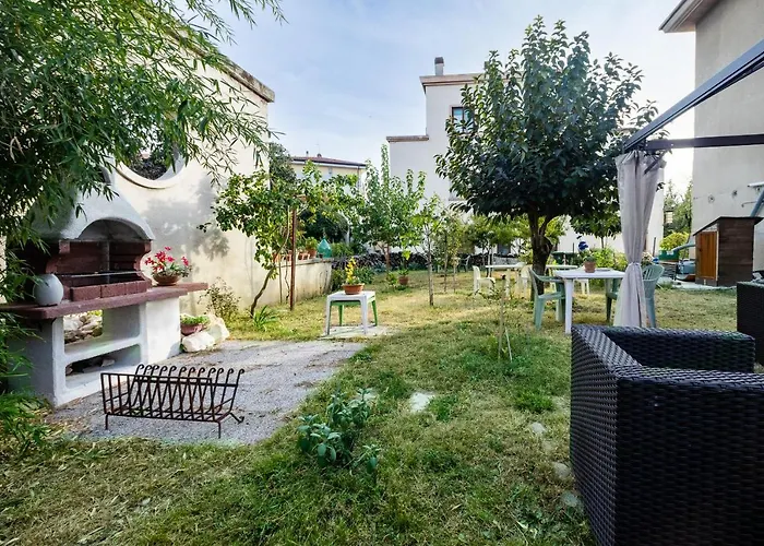 Le Stanze Di Angelina - Pet Friendly Hotell 3*