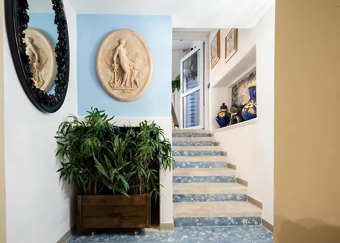 Le Stanze Di Angelina - Pet Friendly 3* Verona