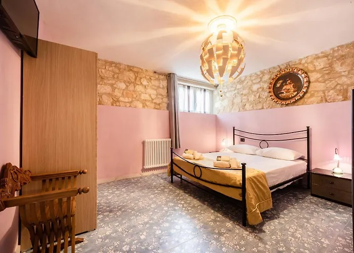 Le Stanze Di Angelina - Pet Friendly Verona
